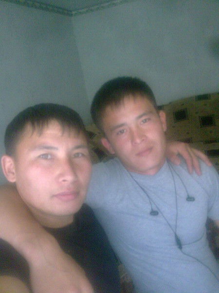 Тимур Кузенбаев