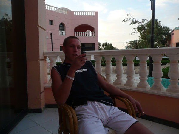 Николай Шабалин