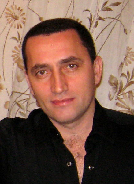 Карен Оганян