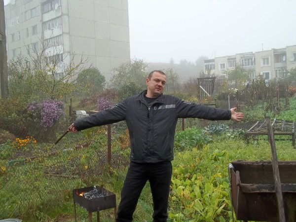 Александр Ильницкий