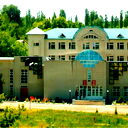 Aybek Ibragim Uulu