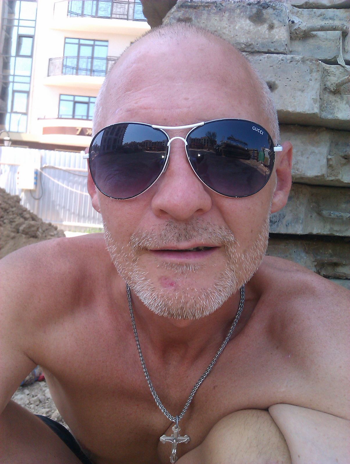 Виталий Дольский