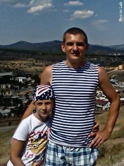 Евгений Московец