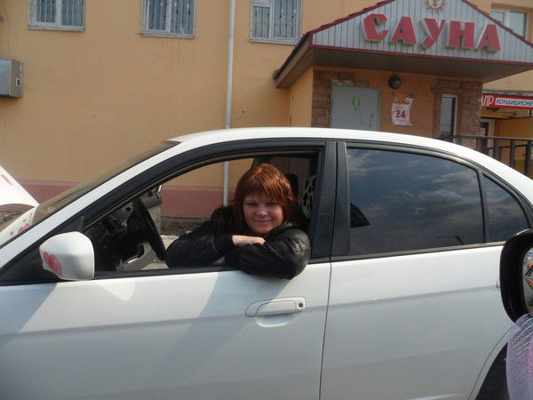 Мария Хлебутина