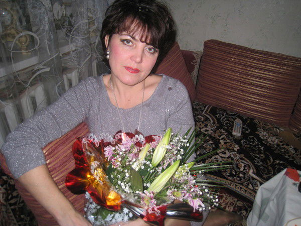 Ирина Царева