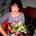 Ирина Царева