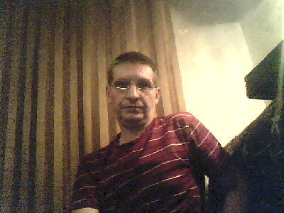 Павел Комаров