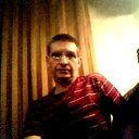 Павел Комаров