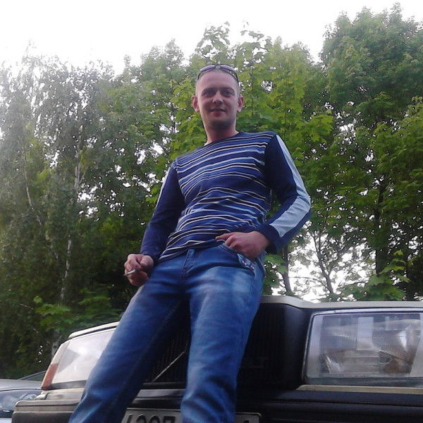 Павел Брандес