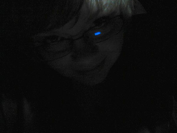 Катя Кострова