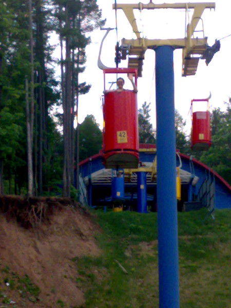 Ильмира Семикова