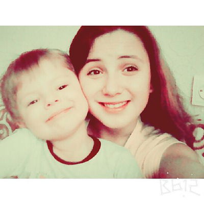 Карина Французёнок