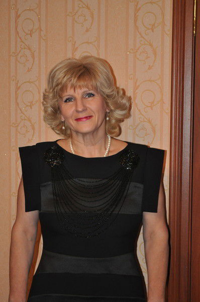 Елена Тимофеева (Вяги)