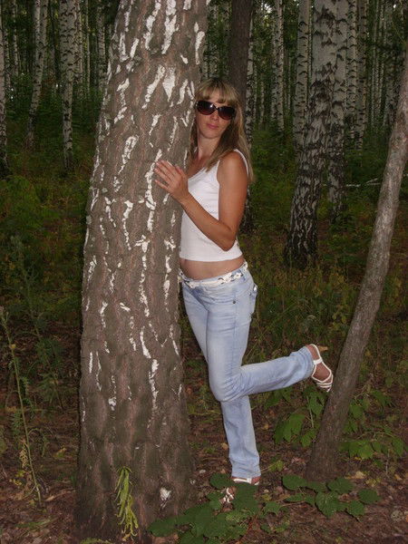 Наталья Романчева