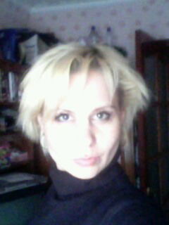 Таня Семёнкина