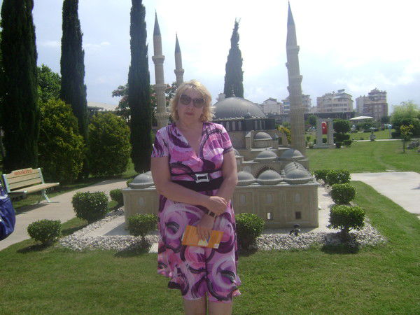 Ирина Льяшева