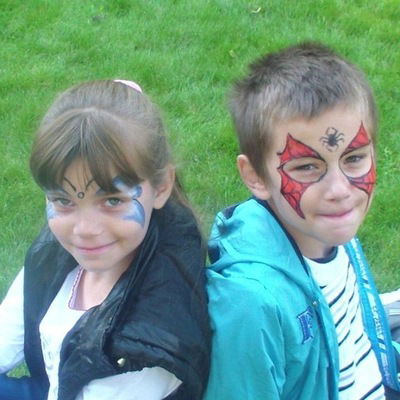 Викуля Красотуля