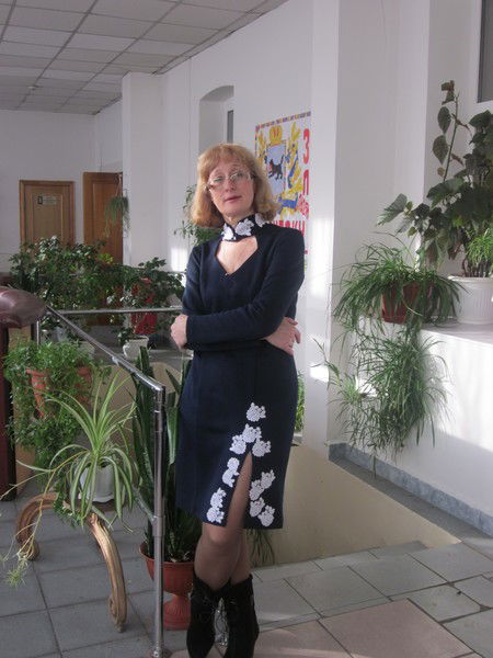 Ирина Кошубаро