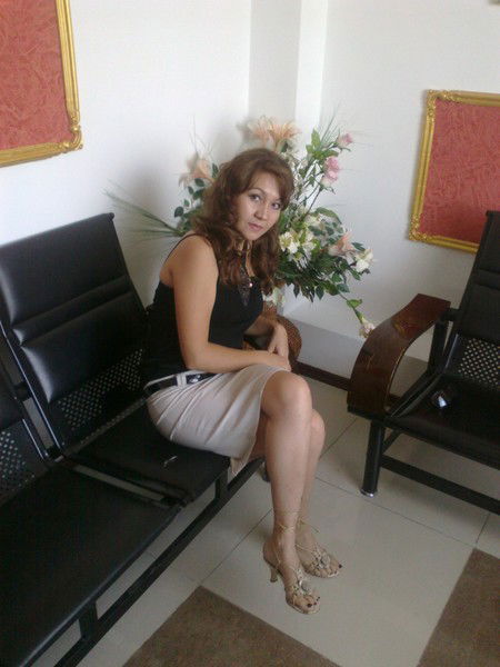 Жанна Досыбаева