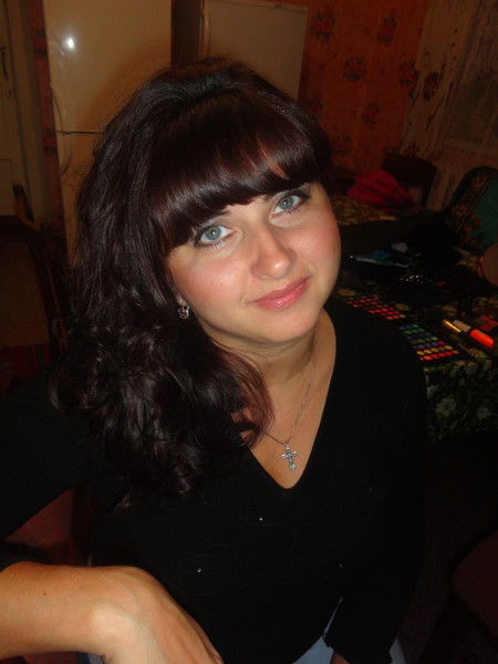 Юлия Демченко