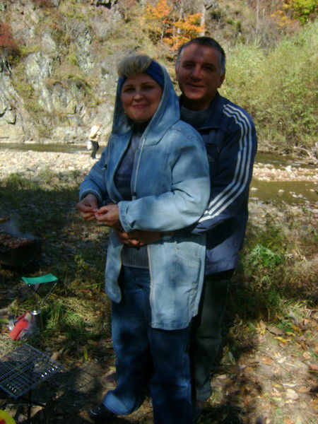 Людмила Дабижа