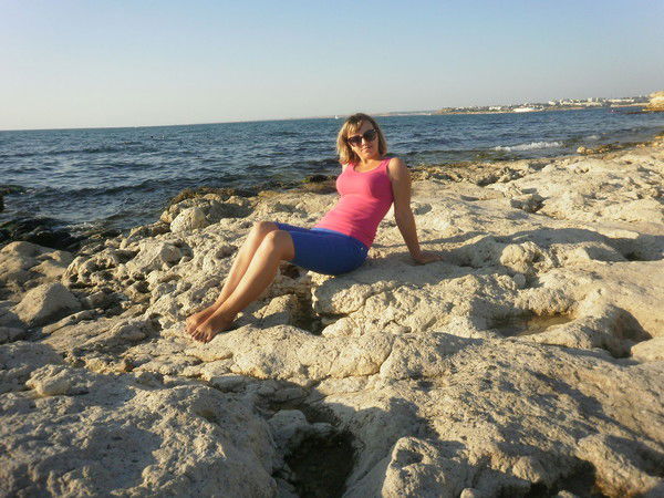 Юлиана Мархаина