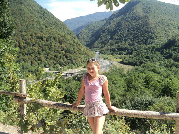 Аделина Шаймарданова