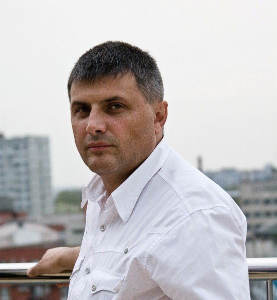 Вячеслав Картавов