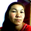 Alia Sultanmuratova