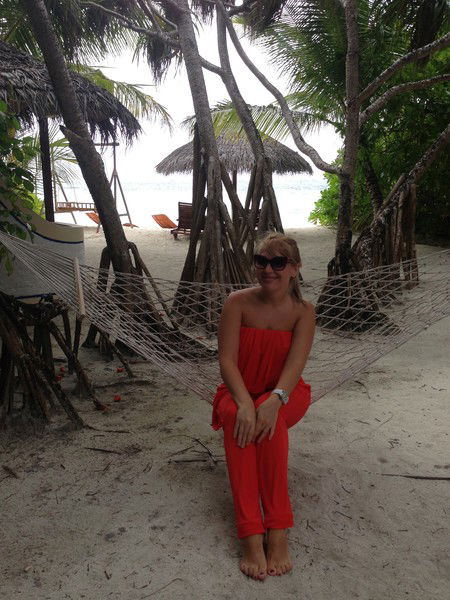 Елена Фарафонова