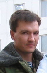 Александр Даутов