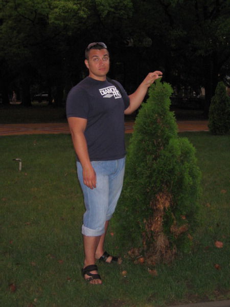 Павел Девяткин