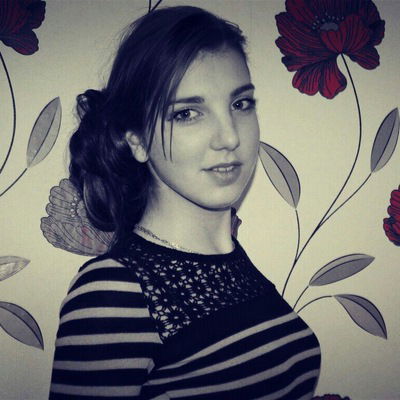 Дария Лукашевич-Милевская