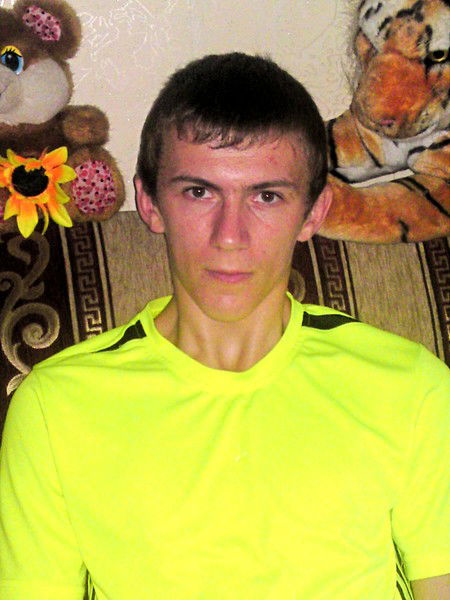 Юрбас Аксёненко