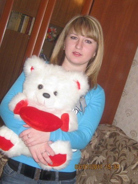 Аня Флягина