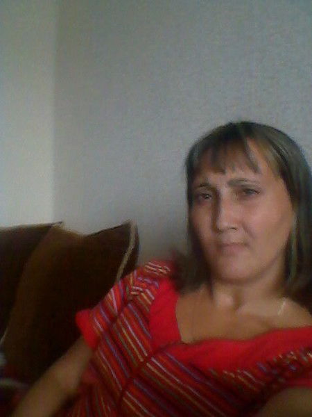 Галина Полозова