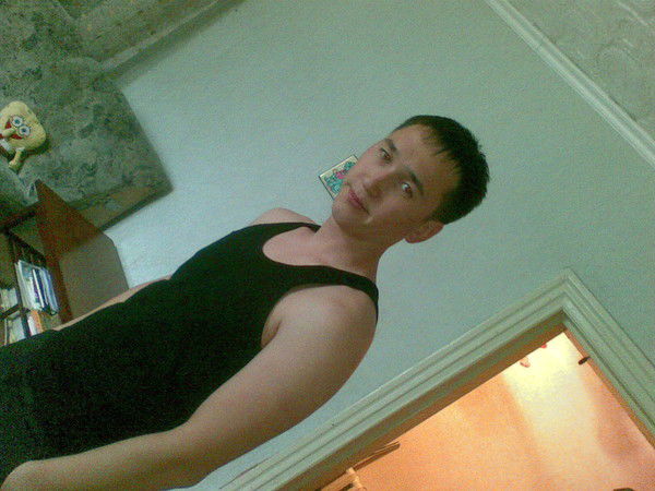 Азим Альжанов