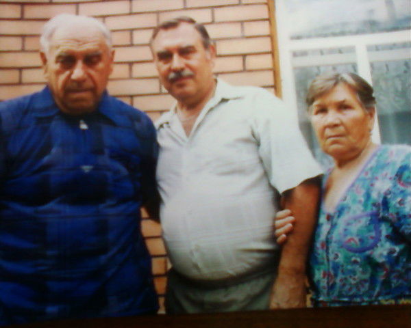 Валерий Клишин