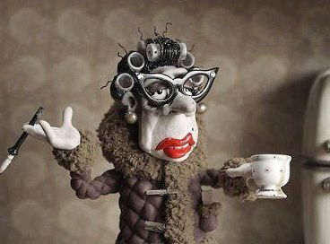 Вероника Хорева