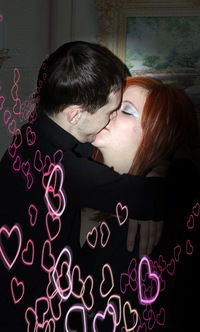 Кристиночка Табатадзе