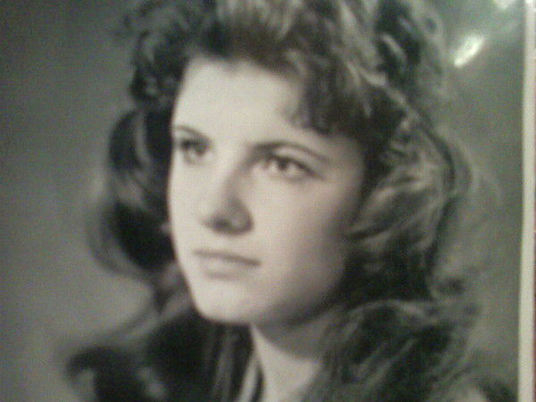 Ирина Устинова