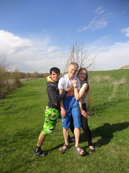 Рауф Кулиев