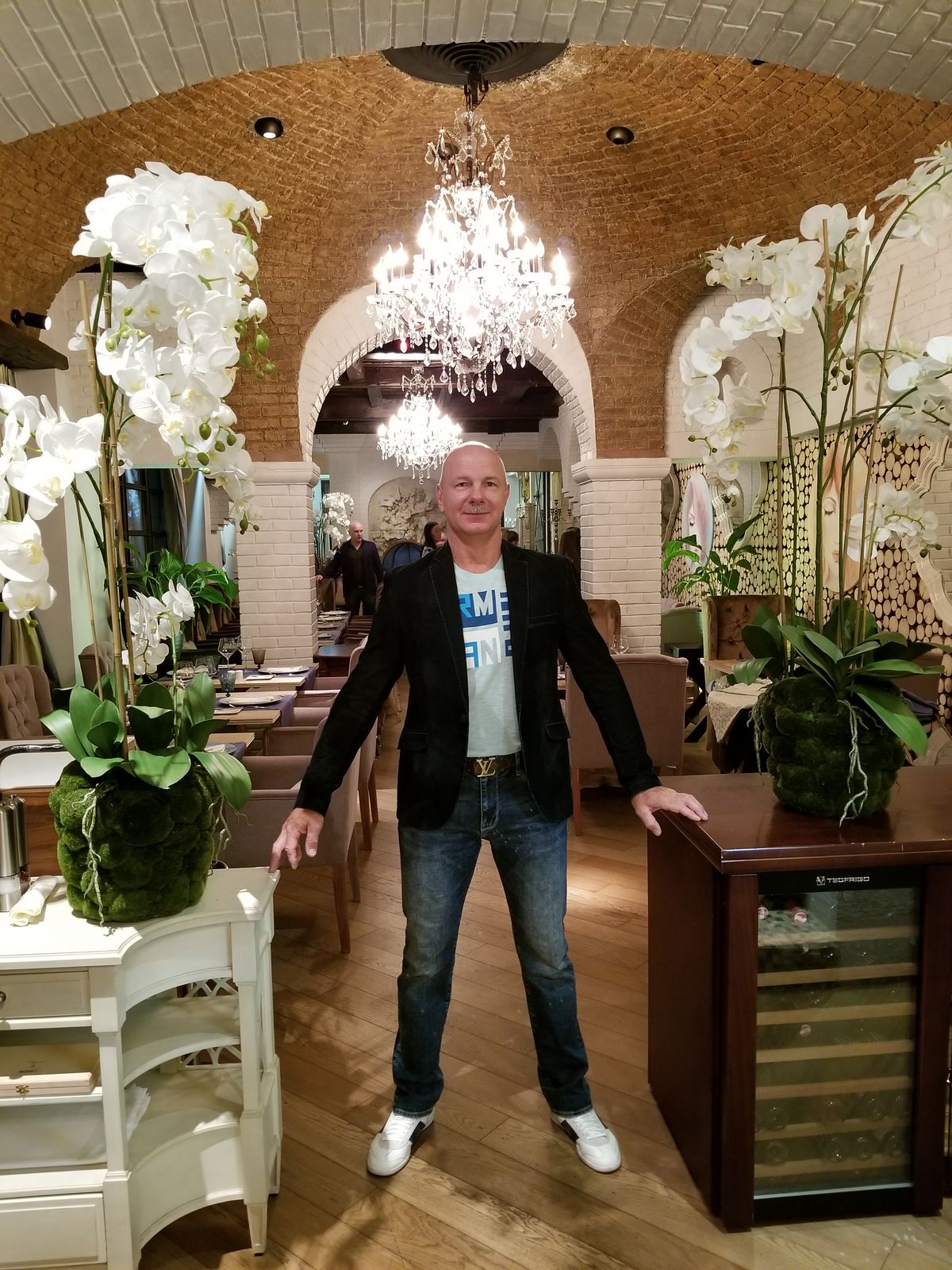 Александр Черенщиков