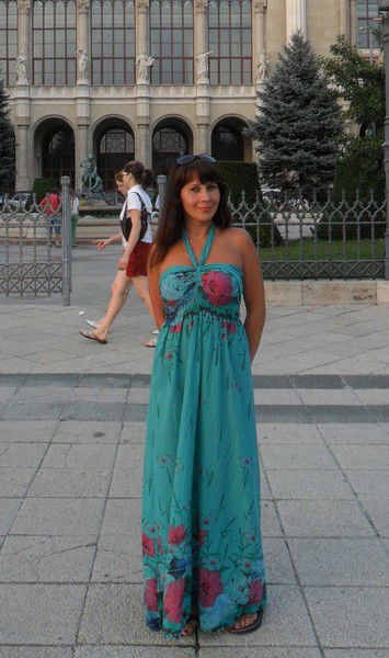 Наталья Войткова