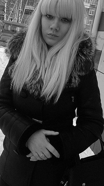 Анастасия Коробейникова