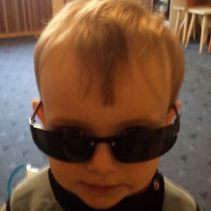 Александр Воронин