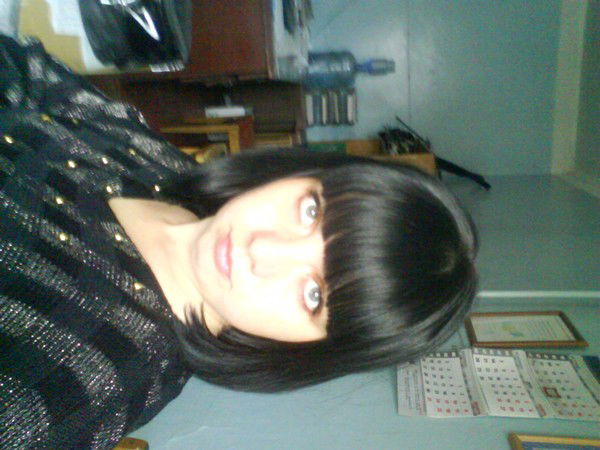 Марина Якушева