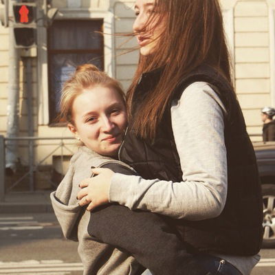 Ольга Полякова