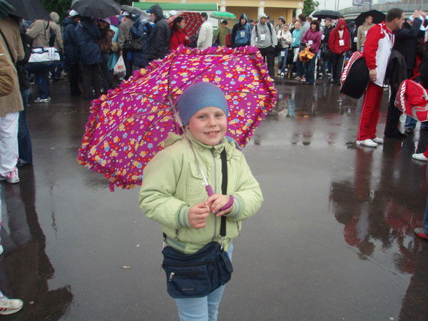 Анастасия Шмелёва