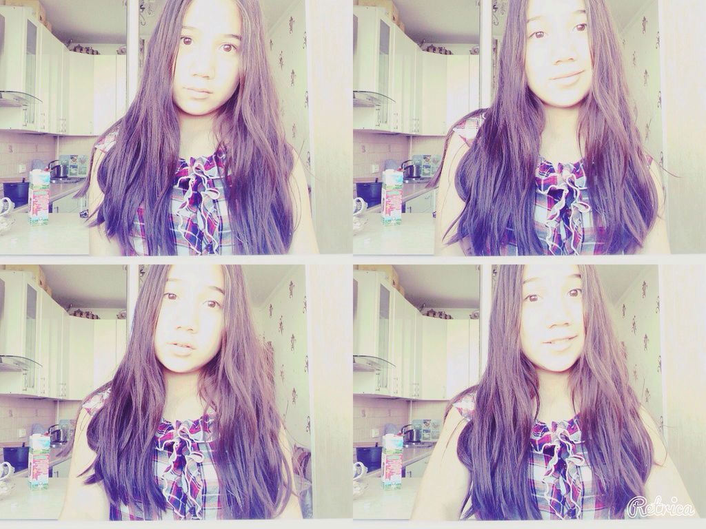 Аида Мамаева